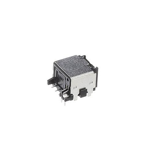 Part #3707-001123, Connector-Optical;angle, spdif, 2.5Pi