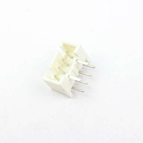 Part #3711-004712, Connector