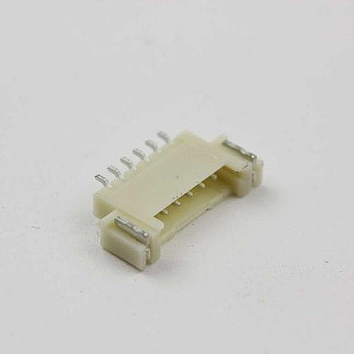 Part #3711-005543, Header-Boa