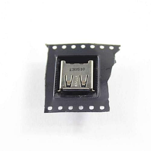 Part #3722-003457, Usb Jack
