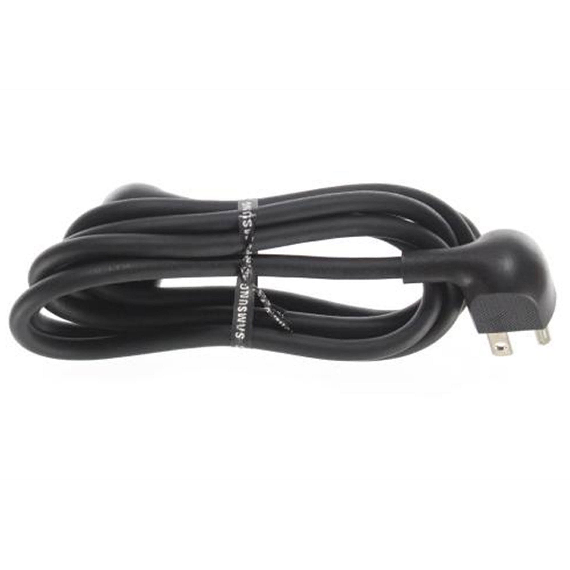 Part #3903-001086, Ac Cord, dt