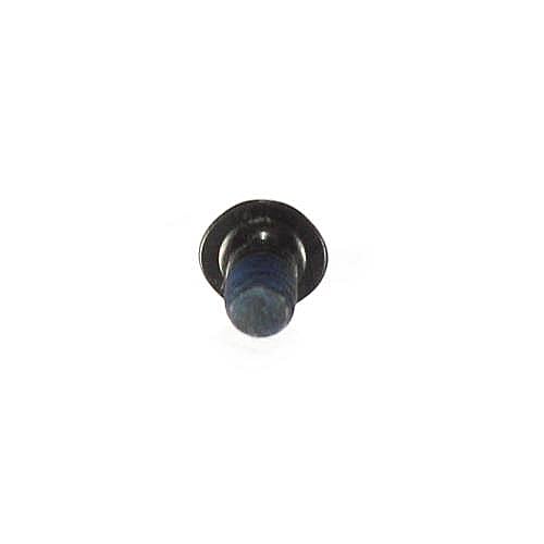 Part #6001-003168, Screw-Machine;ch, +, m3, l5, zpc(Blk), swrch1
