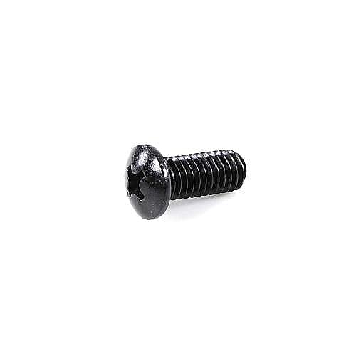 Part #6011-006961, Bolt-Etc;m6, l14, zpc(Blk), swrch18A, th