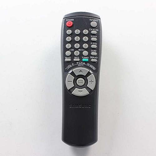 Part #aa59-00077C, Remote Control