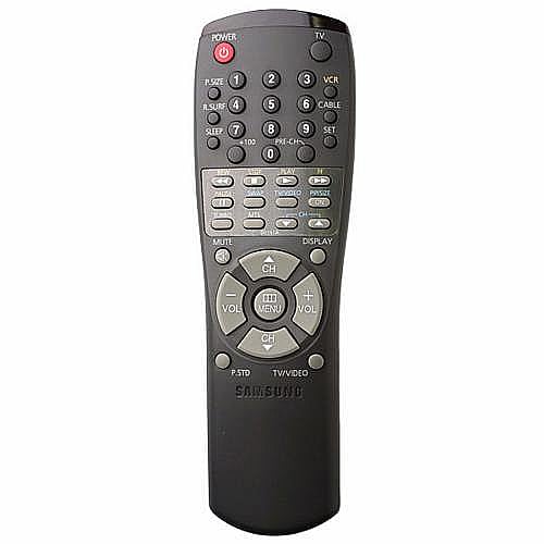 Part #aa59-00141C, Remote