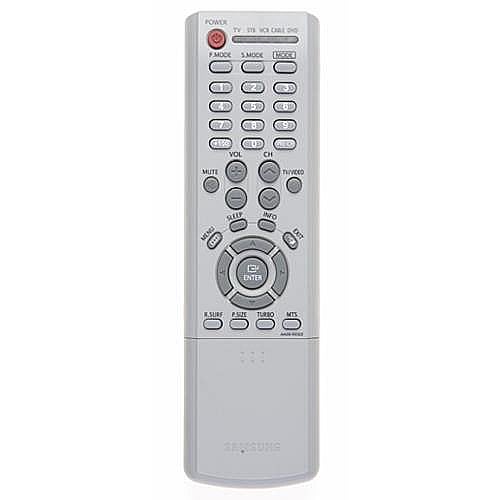Part #aa59-00322A, Remote Control