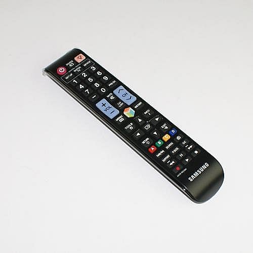 Part #aa59-00558A, Remocon;tm1260, 52Key, 3V, 52Key, America