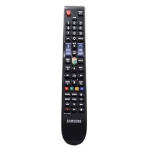 Remote Control AA59-00587A