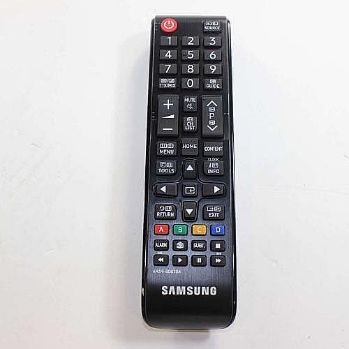 Part #aa59-00818A, Remote Control