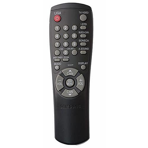 Part #aa59-10107F, Remote Control