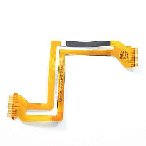 Photo of Part #ad41-01424A, Fpc-Lcd from Repair Parts Direct