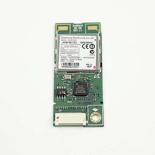 Part #ah40-00173C, Rf Modulator
