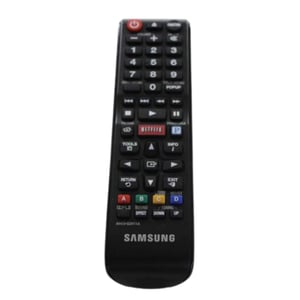 Remote Control AH59-02411A