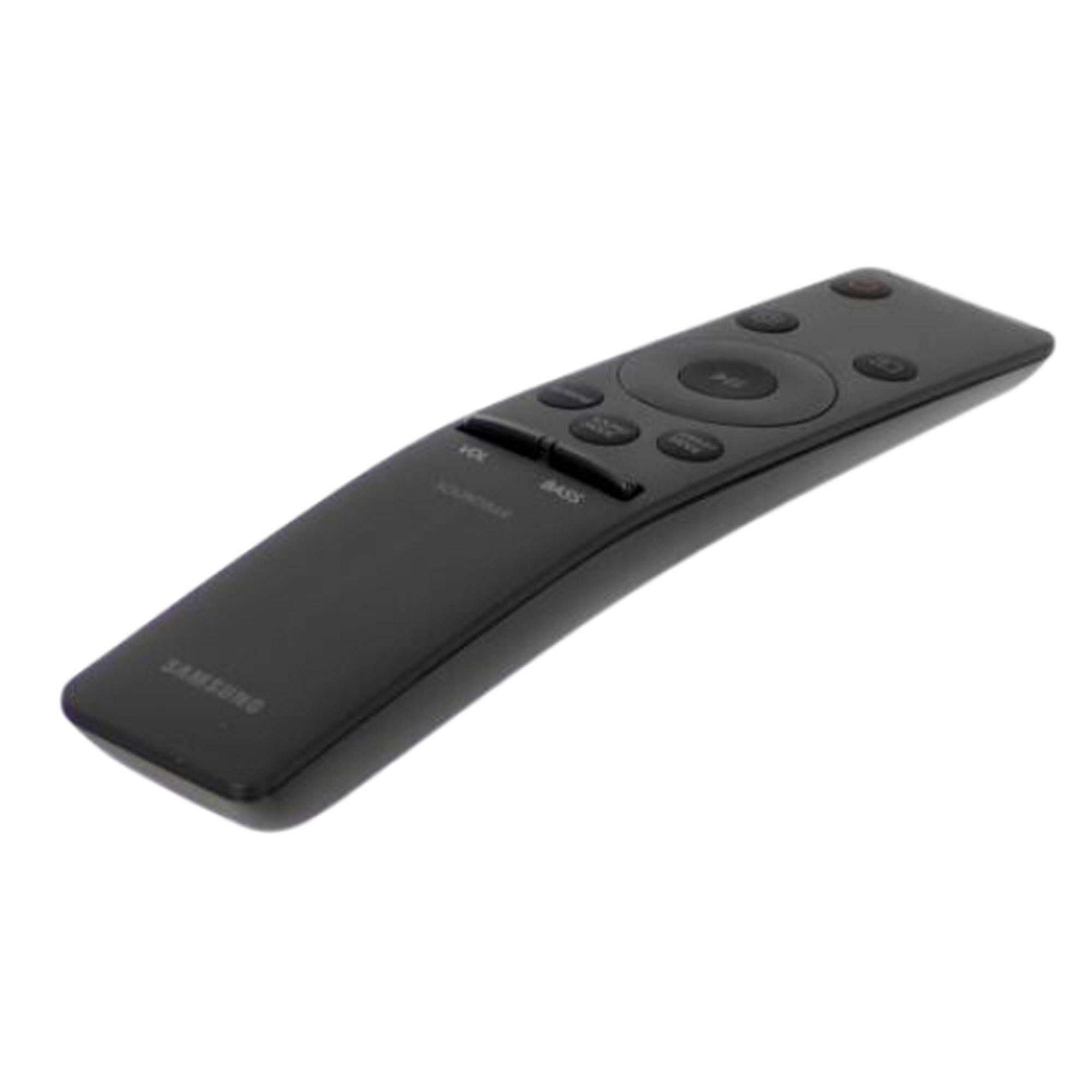 Part #ah59-02759A, Remocon-Av;2017 Av Sound Bar, samsung, 17K