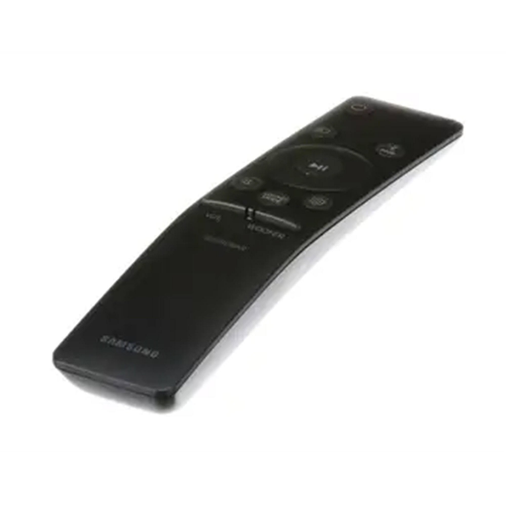 Part #ah59-02766A, Remocon-Av;2018 Av Sound Bar, samsung, 17K