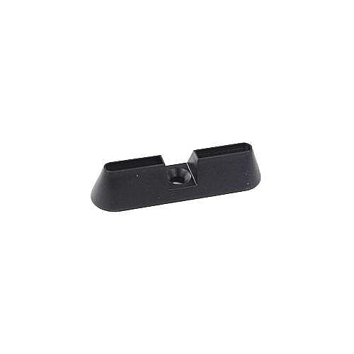Part #ah81-09722A, Svc Jdm-Holder-Foot;hw-Q60R, t2.0, bk0007