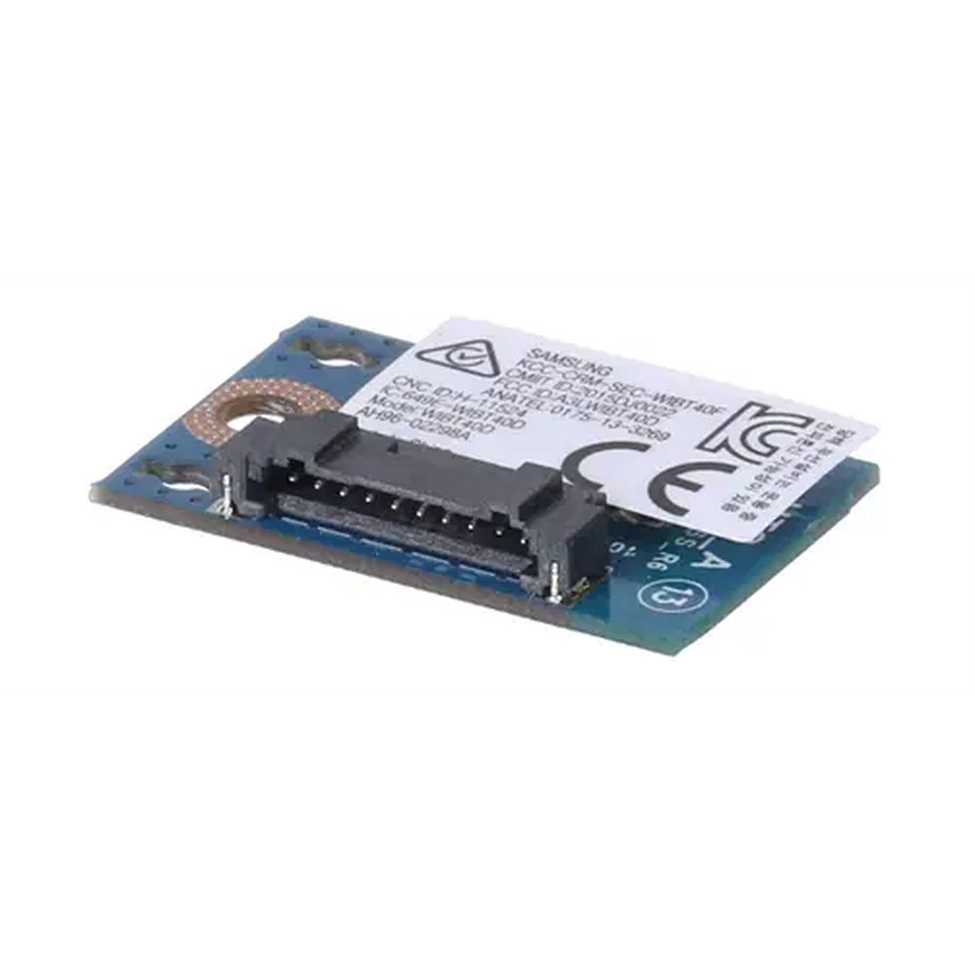 Part #ah81-09752A, Svc Jdm-Network-Bluetooth;wpa128810-0001