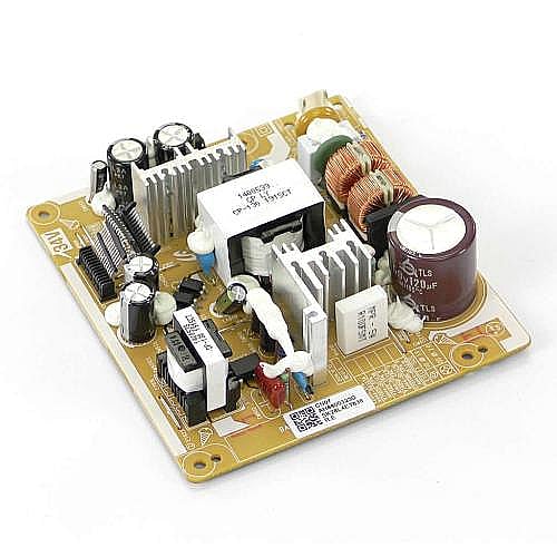 Part #ah81-09778A, Svc Jdm-Dc Vss-Power Board;meaad00028A, b