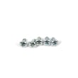 Svc Jdm-screw-taptype;bh,+,-,b,m3,l6,zpc AH81-09813A
