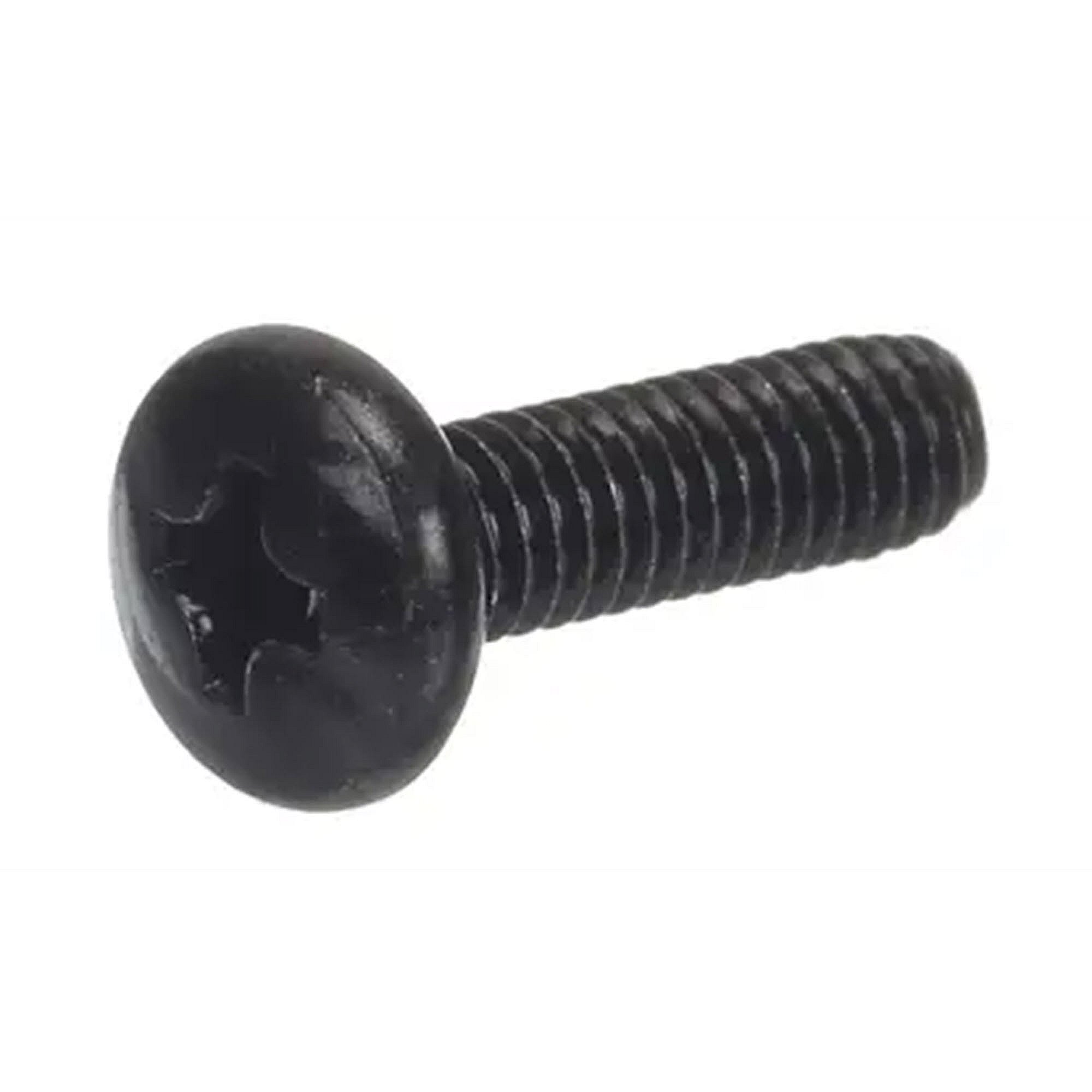 Part #ah81-09828A, Svc Jdm-Screw-Taptype;nscbh00016A , bumji