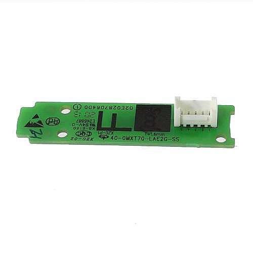 Part #ah81-11539A, Svc Jdm-La Panel;08-0M X T70-La0S, tonly