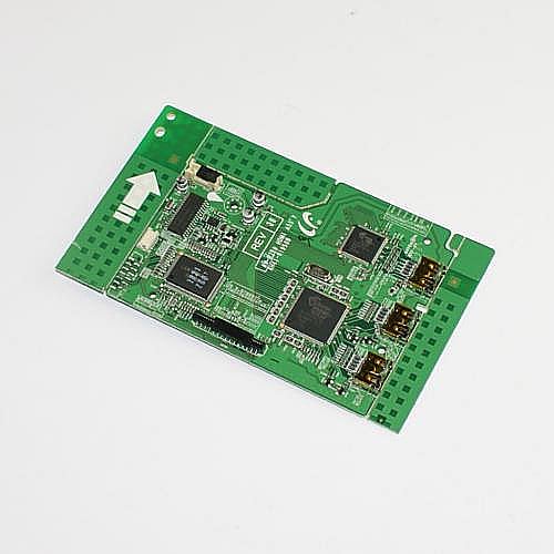 Photo of Part #ah92-02697B, Assy Pcb-H from Repair Parts Direct