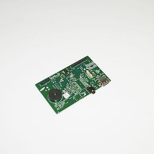 Part #ah94-02708B, Front Pcb