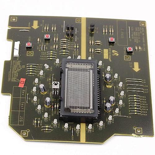 Part #ah94-03083A, Assy Pcb F