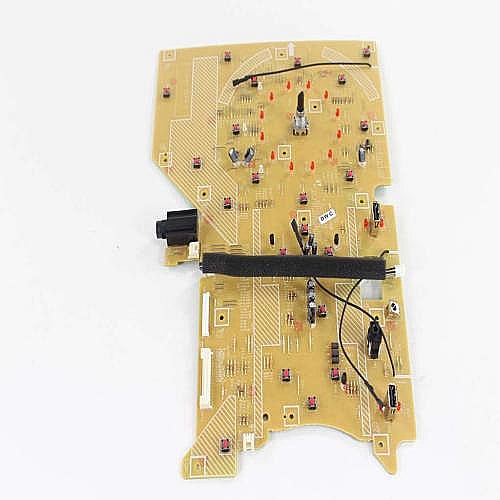 Part #ah94-03352A, Assy Pcb F