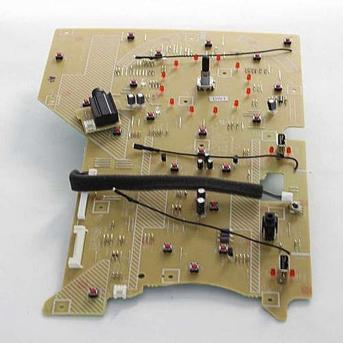 Part #ah94-03352B, Assy Pcb F