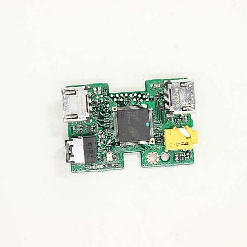 Part #ah94-03610A, Pcb