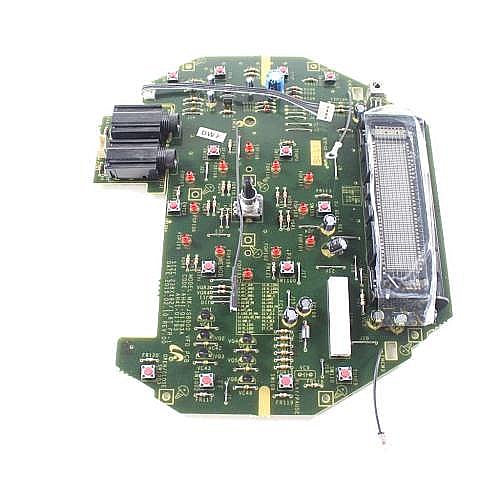 Part #ah94-03634B, Assy Pcb F