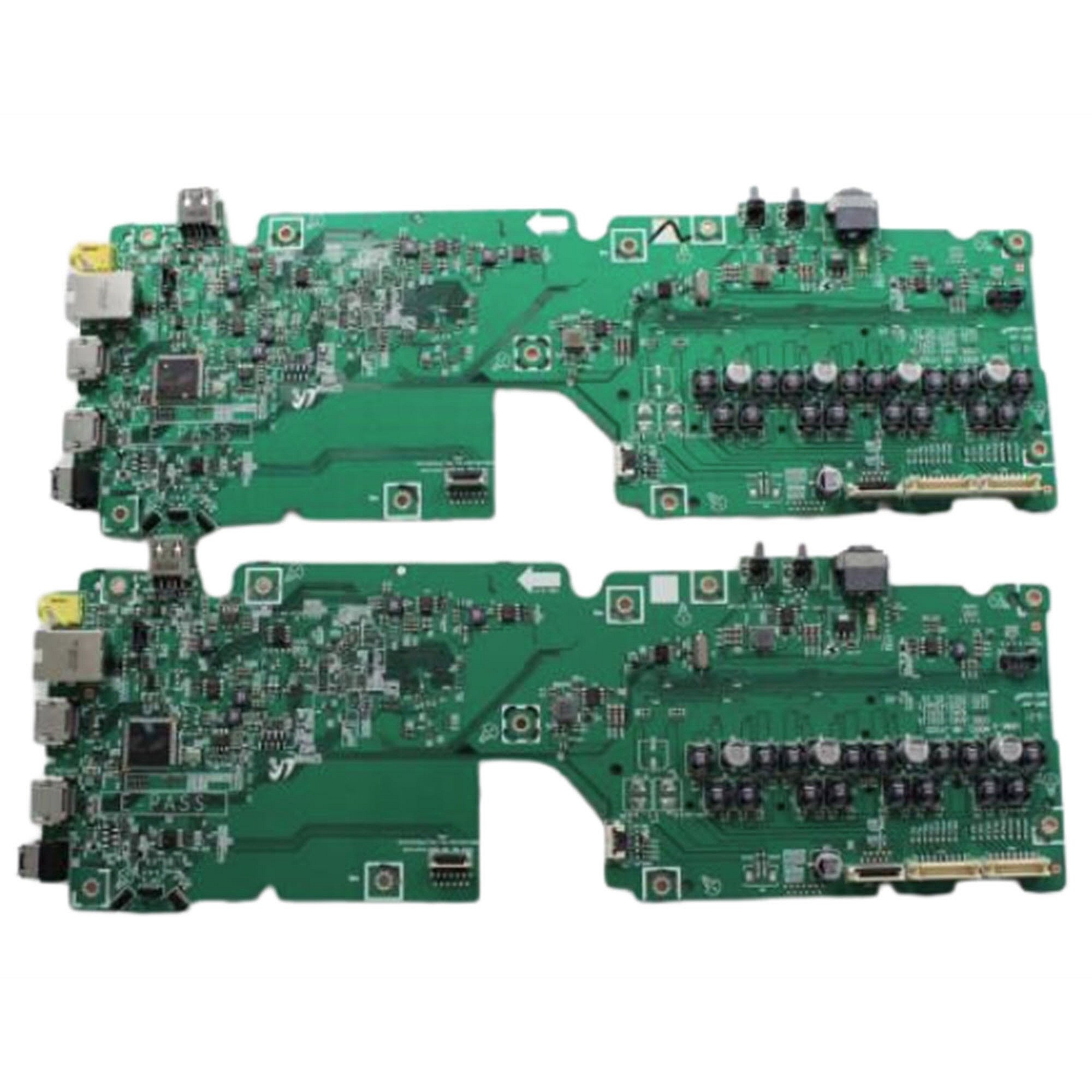 Part #ah94-03648A, Pcb Assembly