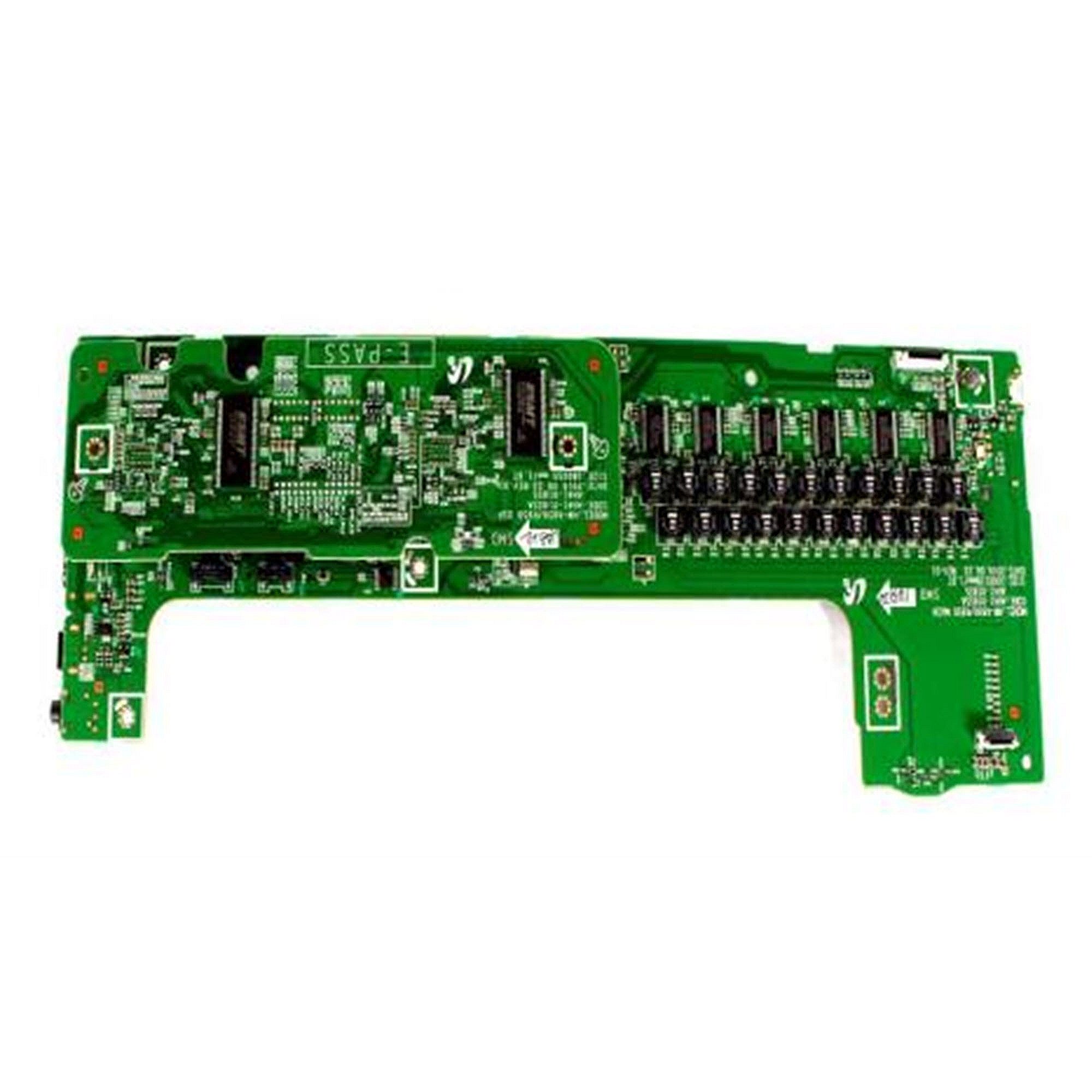 Part #ah94-03759A, Pcb Assembly