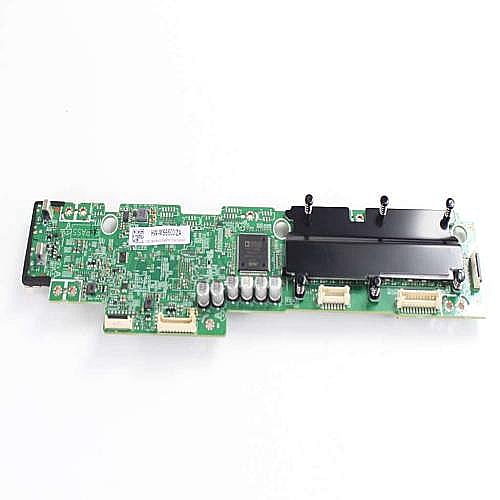 Part #ah94-03796B, Assembly Pcb Main;hw-Ms650
