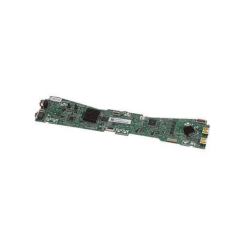 Part #ah94-03868C, Assembly Pcb Main;sbq800A