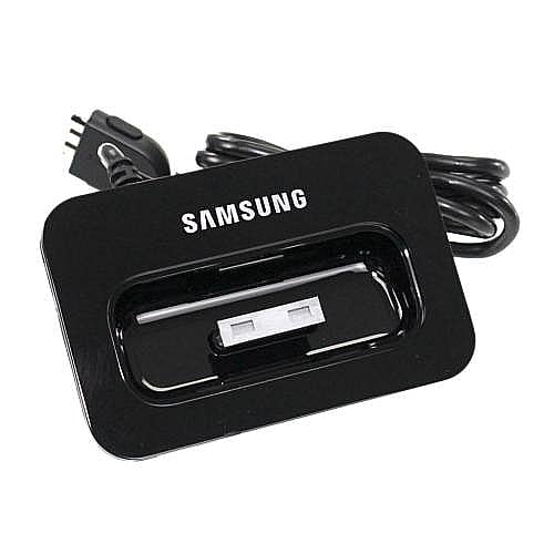 Part #ah96-00051A, Ipod Cradl