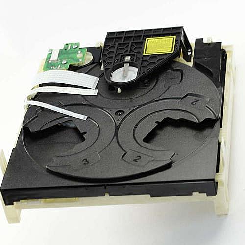 Part #ah96-00910C, Deck Assembly
