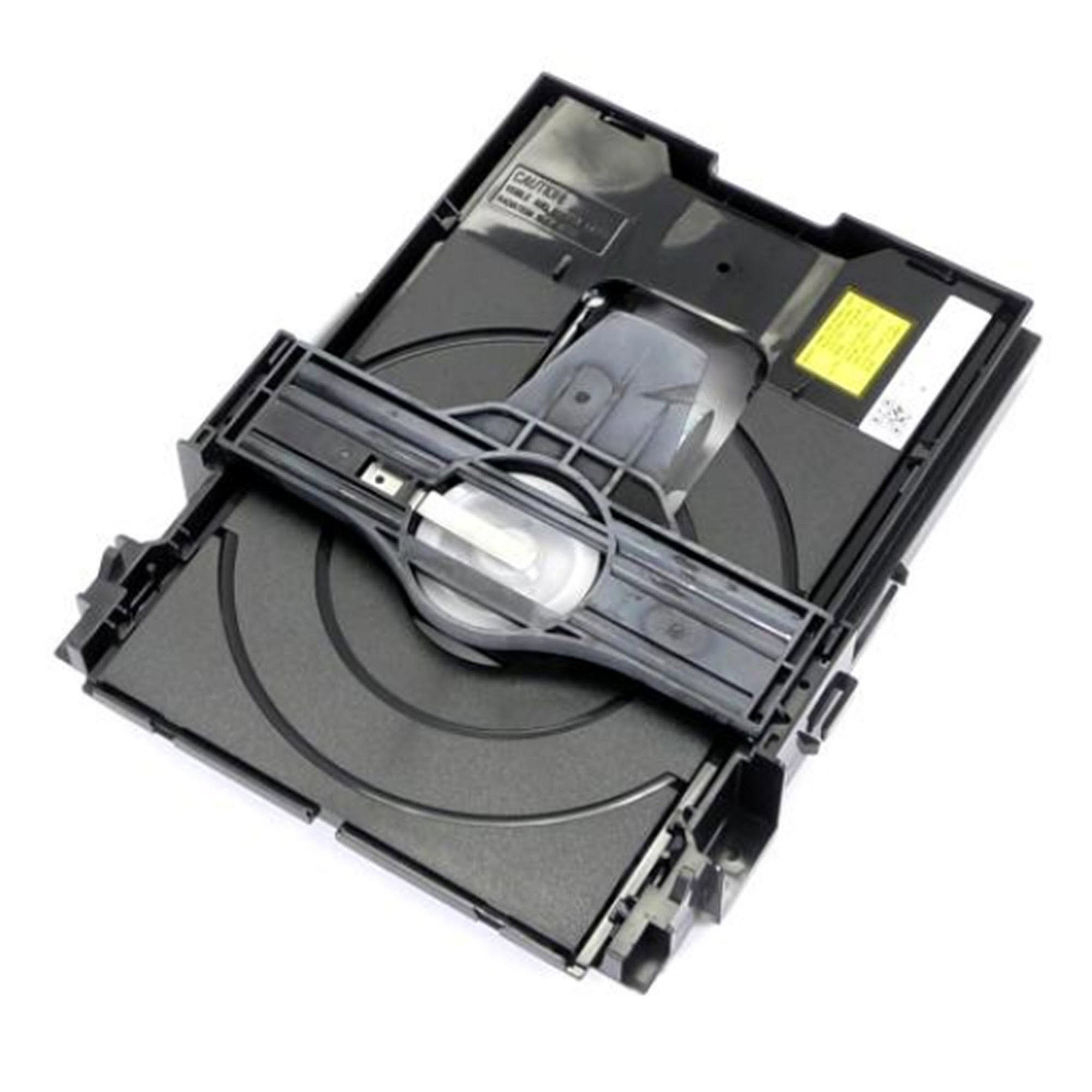 Part #ah96-02267E, Deck Assembly