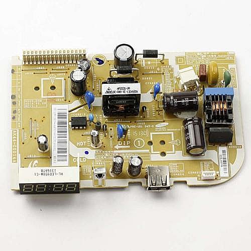 Part #ak44-00014A, Dc Vss-Power Board;v20S_Dsm, v20S_Dsm, ac/
