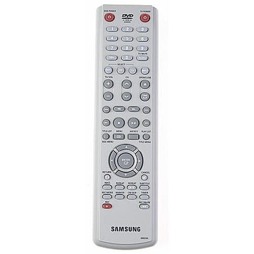 Part #ak59-00023A, Remote Control