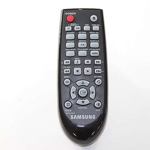 Part #ak59-00084T, Remote Control