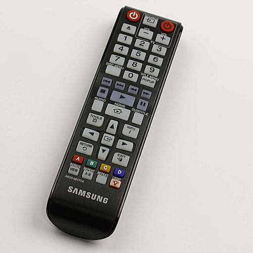 Part #ak59-00177A, Remote Control