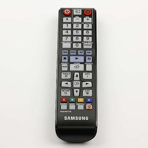 Part #ak59-00177B, Remote Control