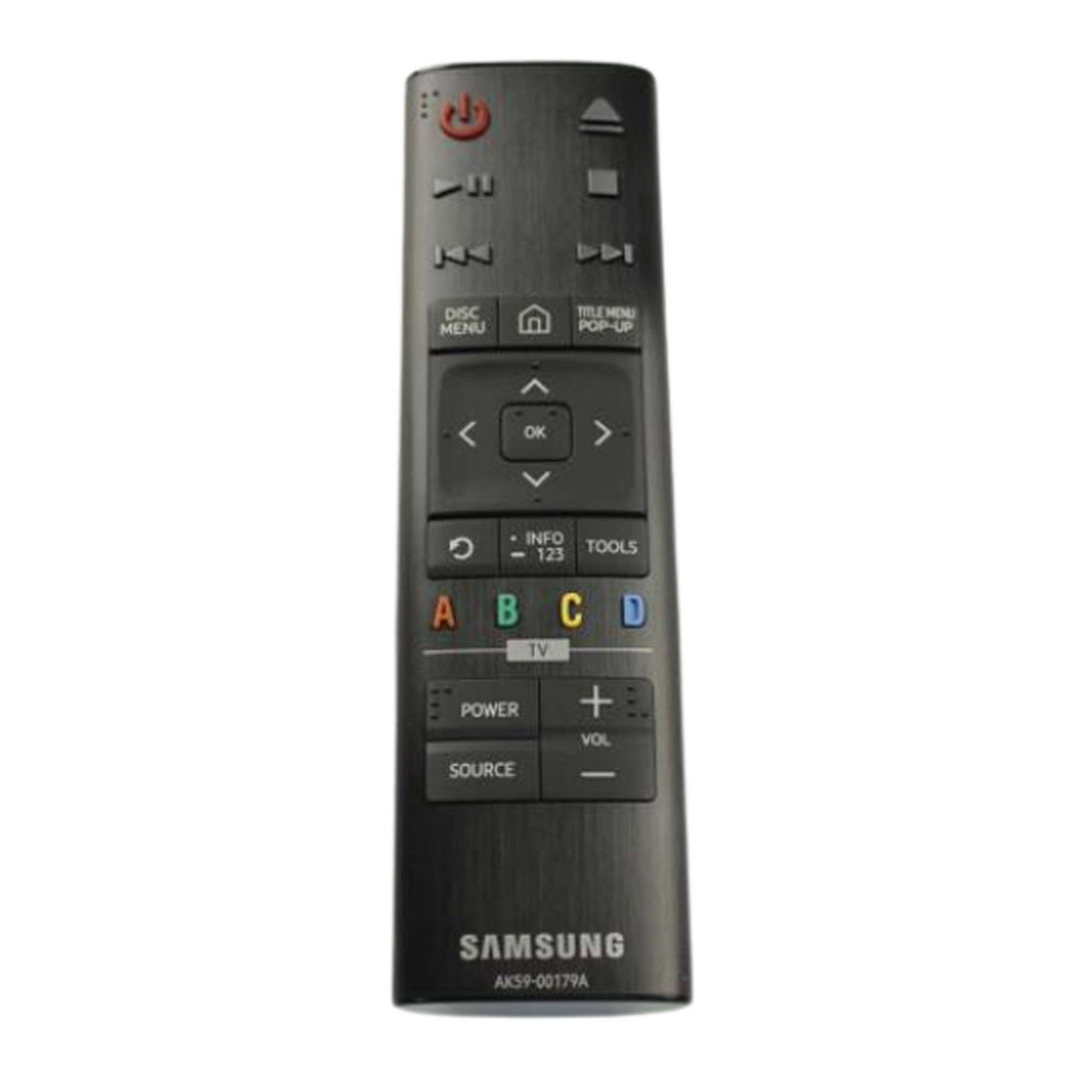 Part #ak59-00179A, Remote Control