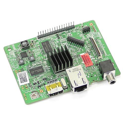 Part #ak94-00696A, Pcb Main