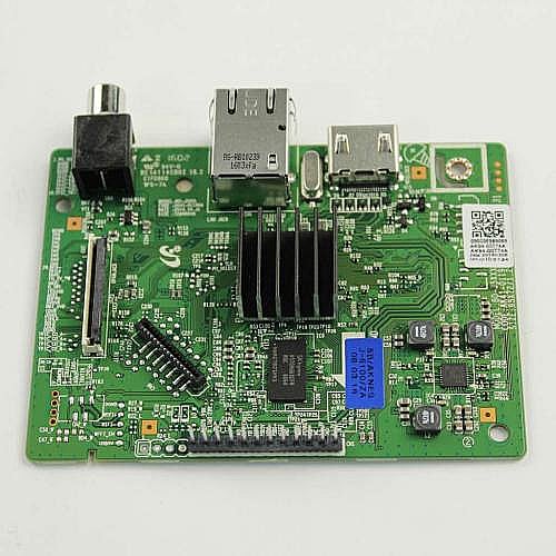 Part #ak94-00774A, Pcb Main