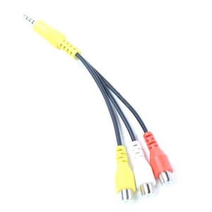 Cbf Signal Cable Adapter BN39-01154E