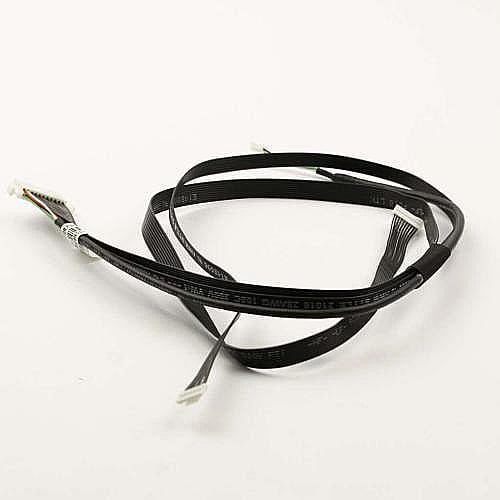 Photo of Part #bn39-01761D, Lead Connector from Repair Parts Direct