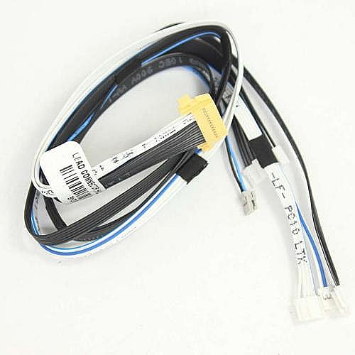 Photo of Part #bn39-01822K, Lead Connector from Repair Parts Direct